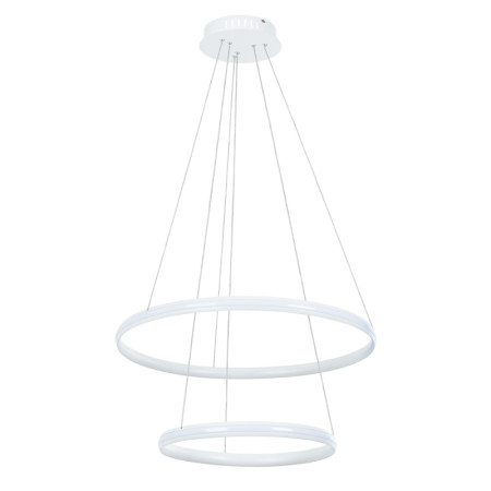 Подвесной светильник Arte Lamp Meridiana A2198SP-2WH