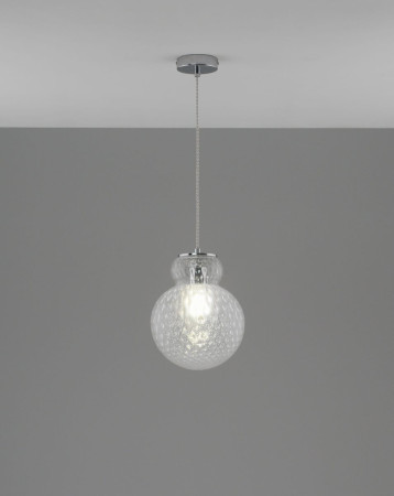 Подвесной светильник Moderli Lorel V11164-1P