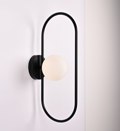 Настенный светильник ImperiumLoft Neki 309057-23