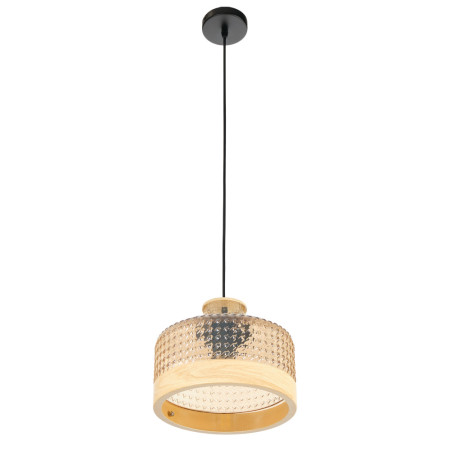 Подвесной светильник Myfar Edwin MR2481-1P