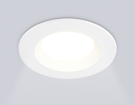 Встраиваемый светильник Ambrella Light Techno spot Technic base TN102815