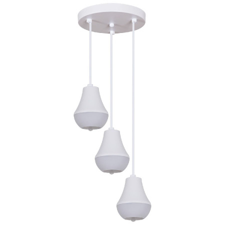 Подвесной светильник Reluce 16007-0.9-003IL E27 WT