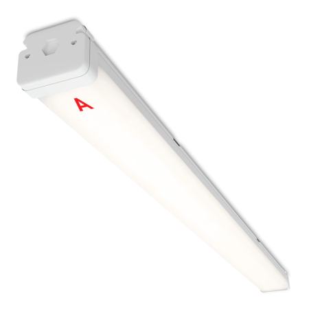 Линейный светильник Wolta ДСП15-54-041-4К