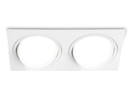 Встраиваемый светильник Ambrella Light GX Standard Tech Techno Spot TN51919