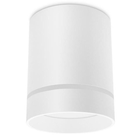 Потолочный светодиодный светильник Ambrella Light Techno Spot TN280