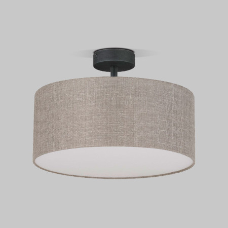Люстра на штанге TK Lighting 6247 Rondo Linen a065167