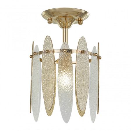 Потолочный светильник Arte Milano Sorrento 374309/1/80/190 GD