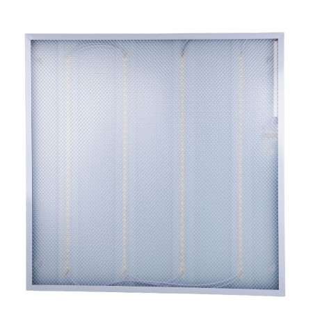 Светодиодная панель Volpe ULP-Q115 6060-36W/4000K+6500K WHITE UL-00011072