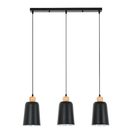 Подвесной светильник MyFar Madina MR1410-3P