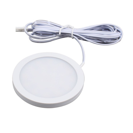 Накладной мебельный светильник Lightstar Mobiled 036540