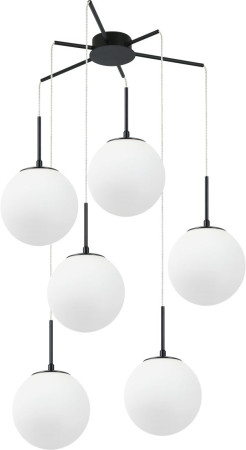 Каскадная люстра Stilfort Antell 2168/02/06P