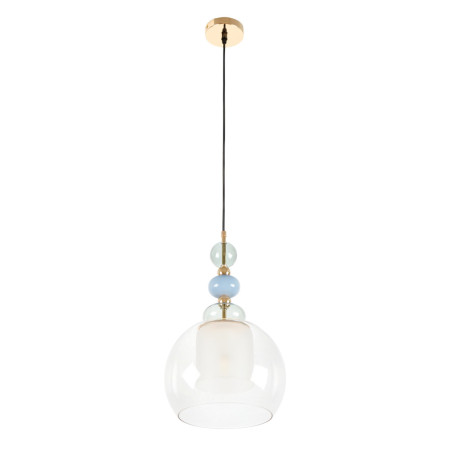 Подвесной светильник Myfar Louis MR2500-1P