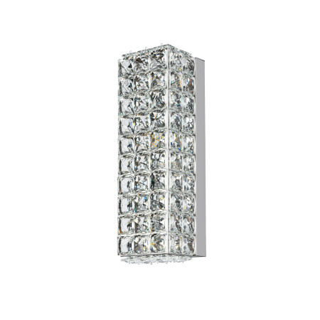 Настенный светильник Modelux ML.555.03 CR