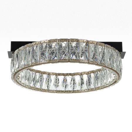 Потолочная люстра Citilux Palant CL325142