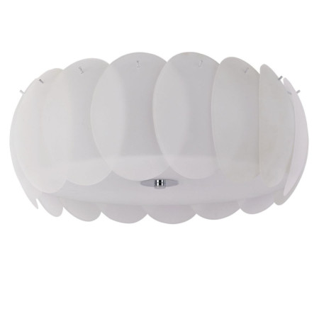 Потолочный светильник Ideal Lux Ovalino PL8 094014
