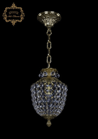 Подвесной светильник Art Classic 34.02.1.d17IT.G