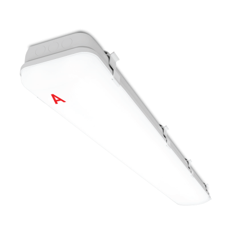 Линейный светильник Wolta ДСП11-36-041-6К