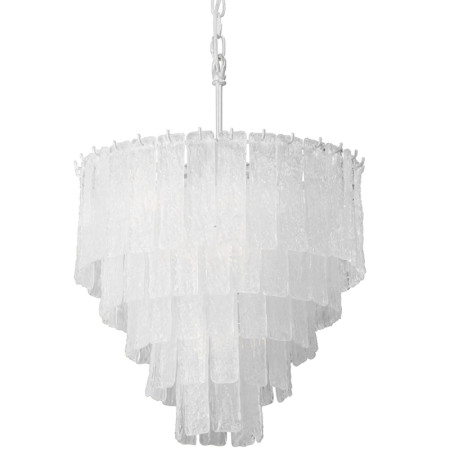 Подвесная люстра Vitaluce V5293-0/3+3+1