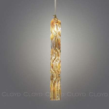 Подвесной светильник Cloyd Iceberg 11640