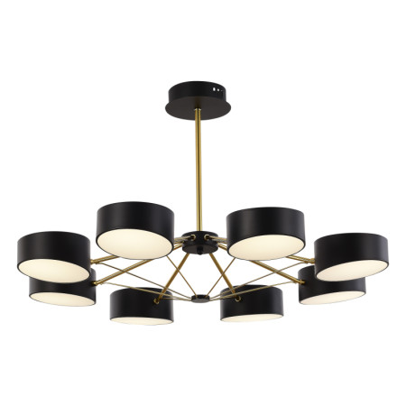 Потолочный светильник Evoluce Valle SLE6005-402-08