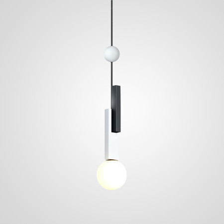 Подвесной светильник ImperiumLoft Pansy 167819-26