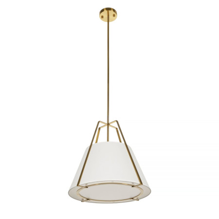 Люстра на штанге Myfar Finn MR2450-1P