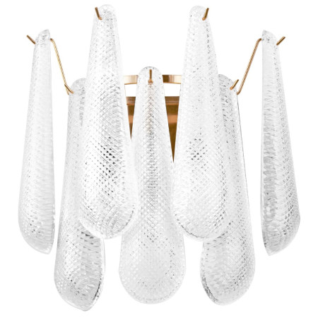 Настенный светильник Lightstar Retro II 799622