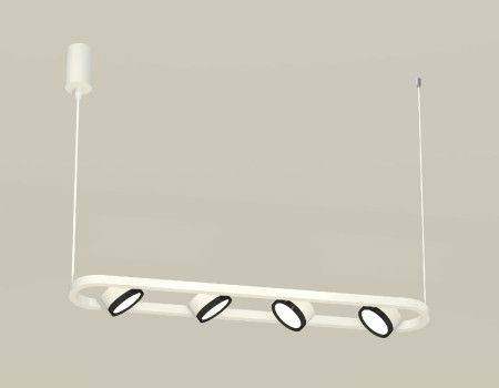 Подвесной светильник Ambrella Light Traditional (C9163, N8113) XB9163101