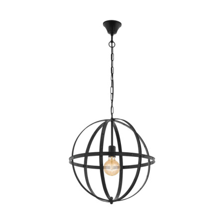 Подвесной светильник Eglo Barnaby 49516