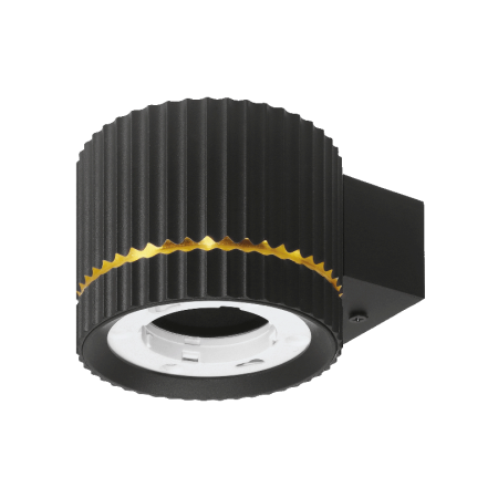 Настенный светильник Wolta Nimb WSL-GX53/W18BG