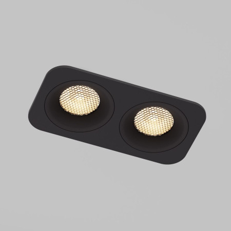 Встраиваемый светильник Elektrostandard Tetro 15277/LED 4690389217913 a071316