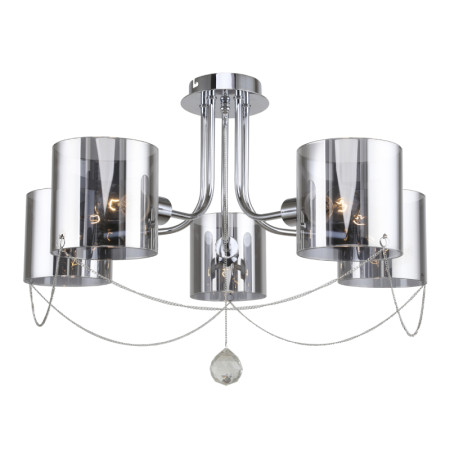 Люстра на штанге Escada Intense 683/5P