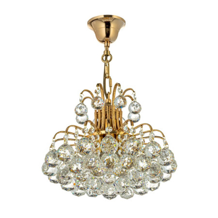 Подвесной светильник Arti Lampadari Alanno E 1.5.30.100 GB