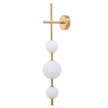 Настенный светильник MyFar Violla MR2020-3WL