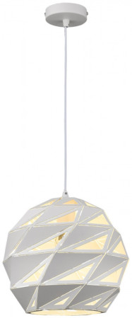 Подвесной светильник WERTMARK DECIMO WE266.01.006