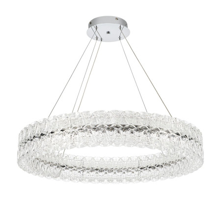 Подвесная люстра Modelux ML.8185.800 CR