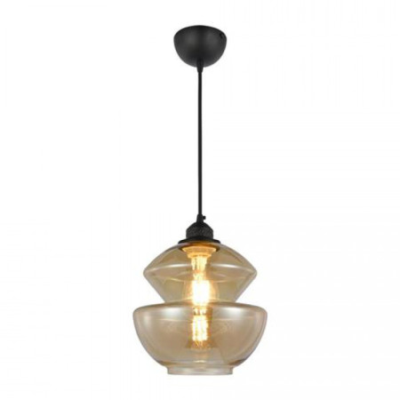 Подвесной светильник Horoz Harmony 021-017-0001 HRZ33003030