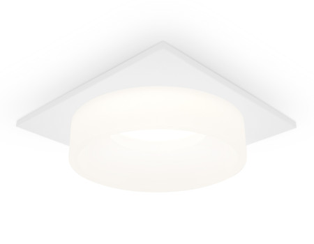 Встраиваемый светильник Ambrella Light Techno Spot TN1314