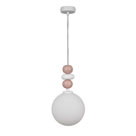 Подвесной светильник 33 Идеи PND170.01.17.001WH-S32WH