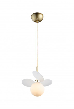 Подвесной светильник Loft IT Matisse 10008/1P white