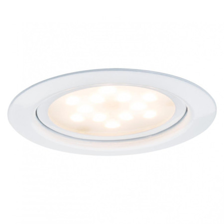 Мебельный светодиодный светильник Paulmann Micro Line Led 93554