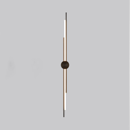 Настенный светильник ImperiumLoft Tinus 230903-23