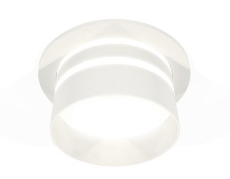 Встраиваемый светильник Ambrella Light Techno XC7621042 (C7621, N7141)