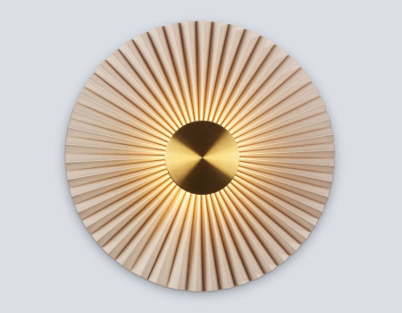 Настенный светильник Ambrella Light High Light Modern LH72643