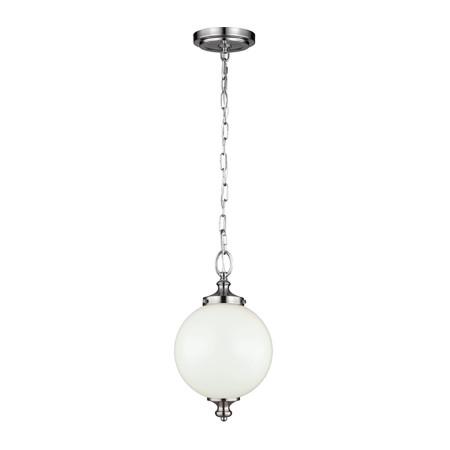 Подвесной светильник Feiss Parkman FE-PARKMAN-PS-BS