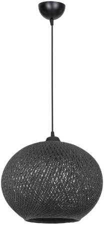 Подвесной светильник Toplight Lizbeth TL1612H-01BK