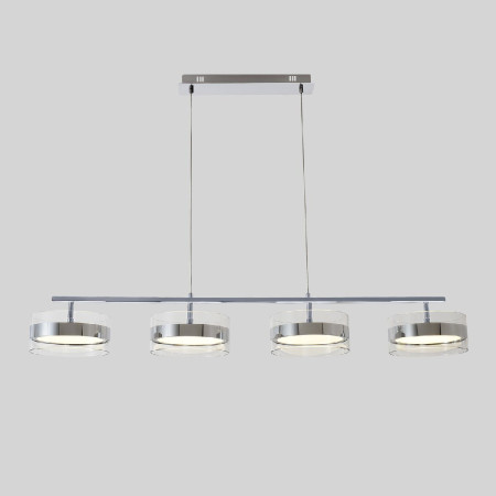 Подвесной светильник Crystal Lux MYSELF SP40W LED