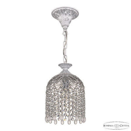 Подвесной светильник Bohemia Ivele Crystal AL16781/16 WMN V0300