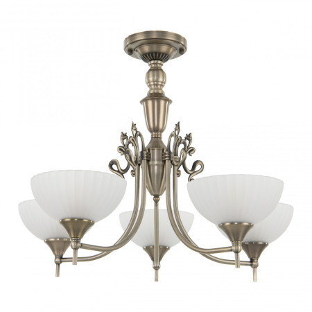 Потолочная люстра Arte Milano 340049/5 AB