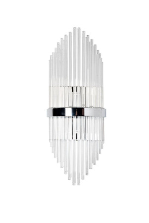 Настенный светильник Garda Decor 62GDW-901-550CH